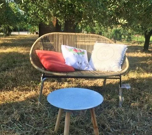 La casa delle rondini Appartamento Piombino Italia
