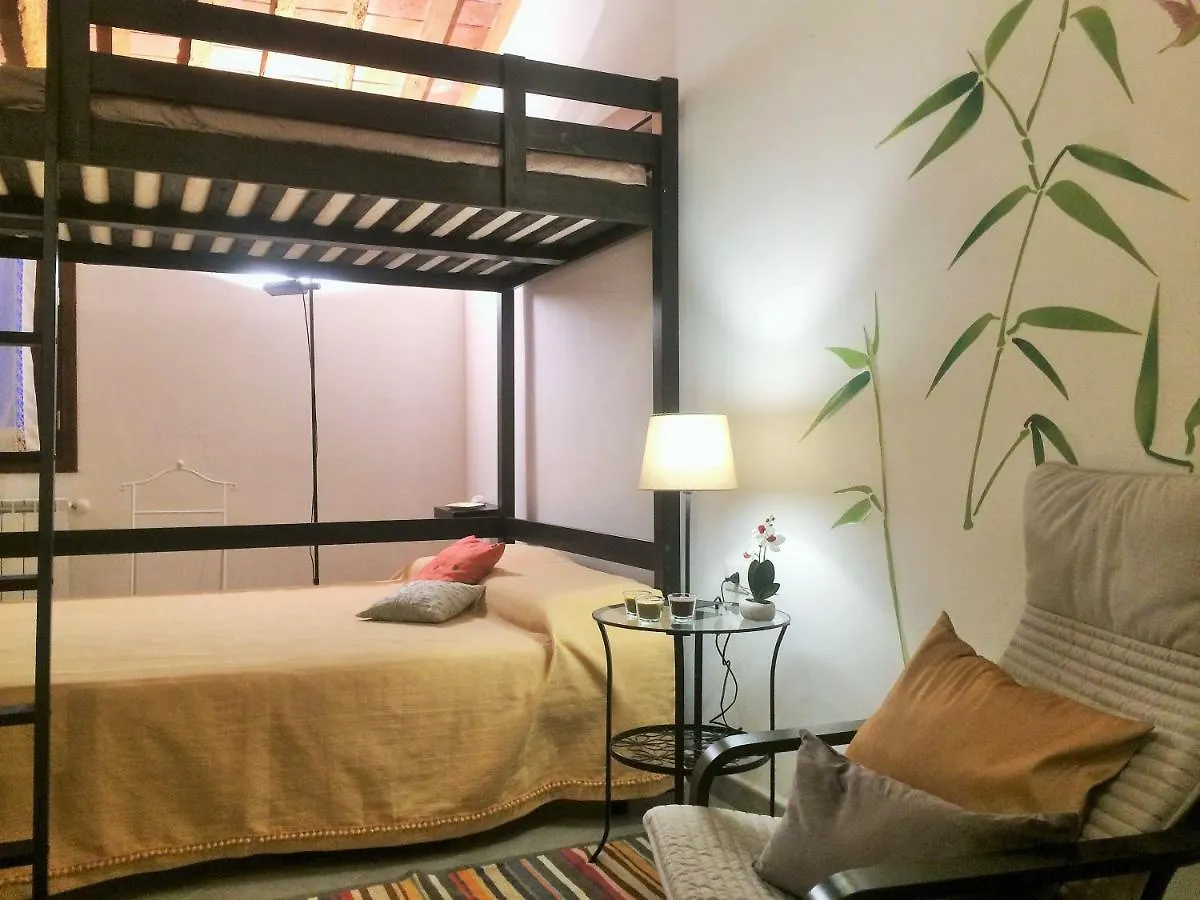 La Casa Delle Rondini Apartment Piombino Italy