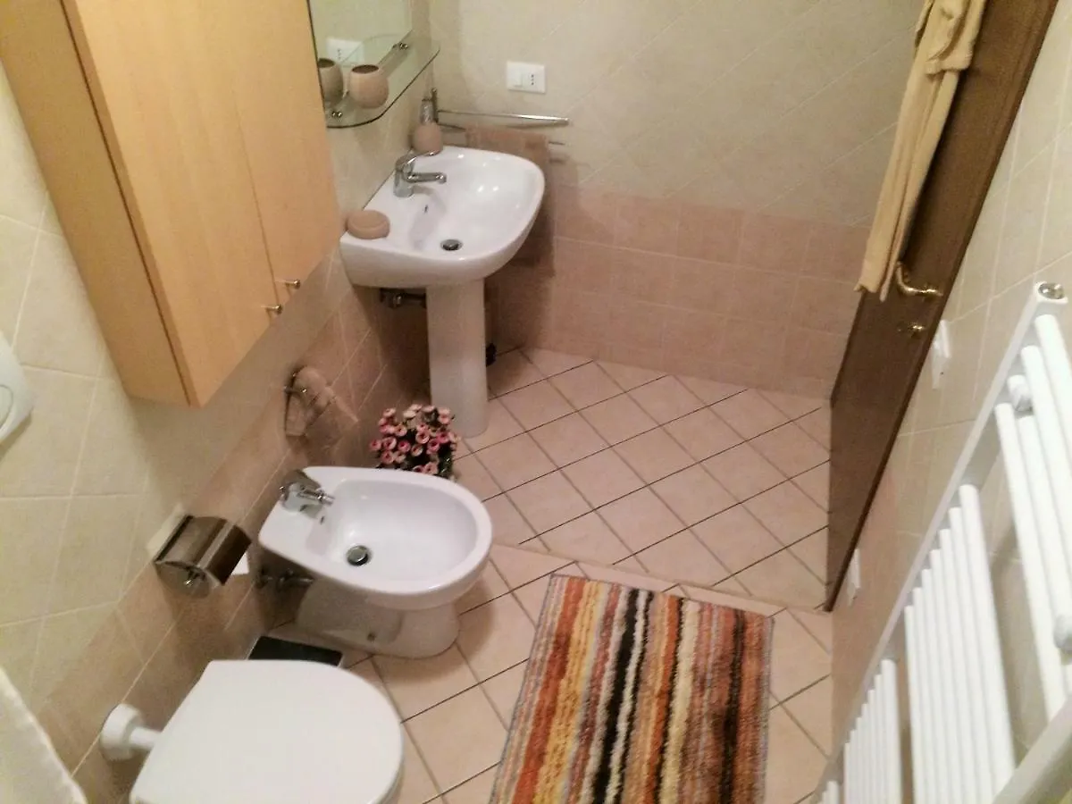 La Casa Delle Rondini Apartment Piombino Italy