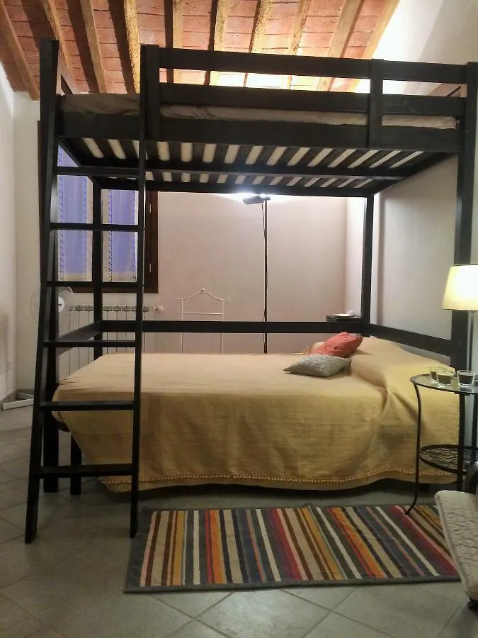 La Casa Delle Rondini Apartment Piombino 0*,  Italy