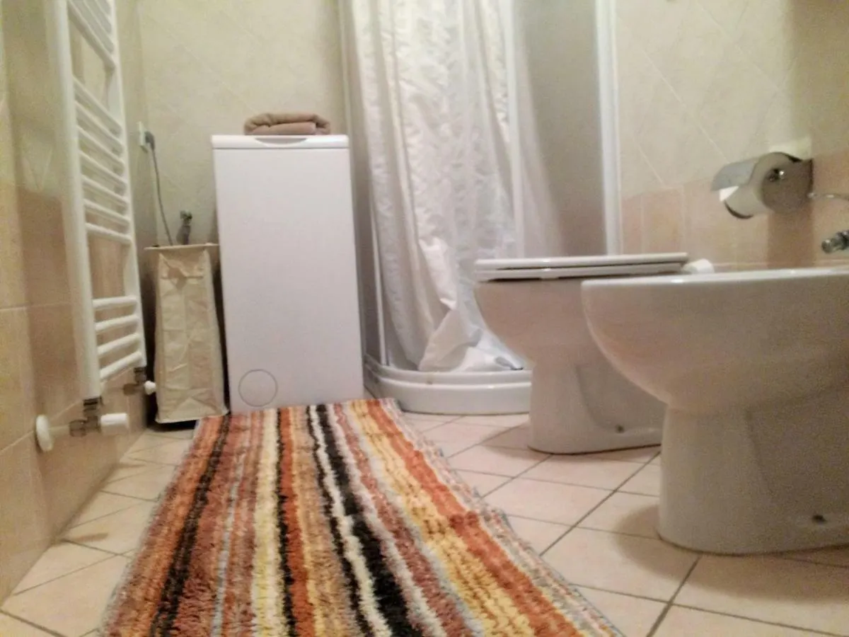 La Casa Delle Rondini Apartment Piombino