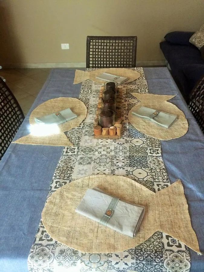 La Casa Delle Rondini Apartment Piombino