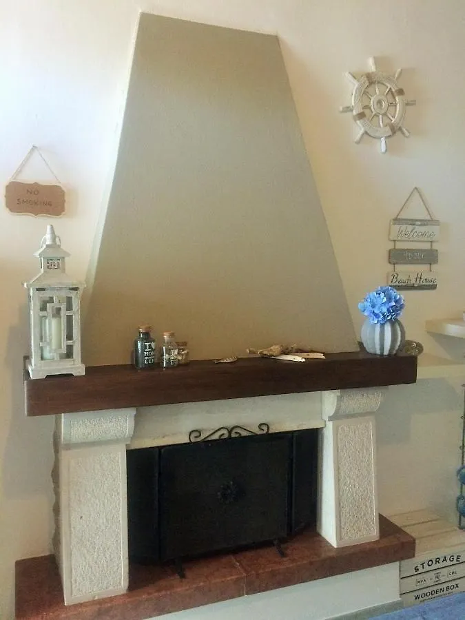 La Casa Delle Rondini Apartment Piombino