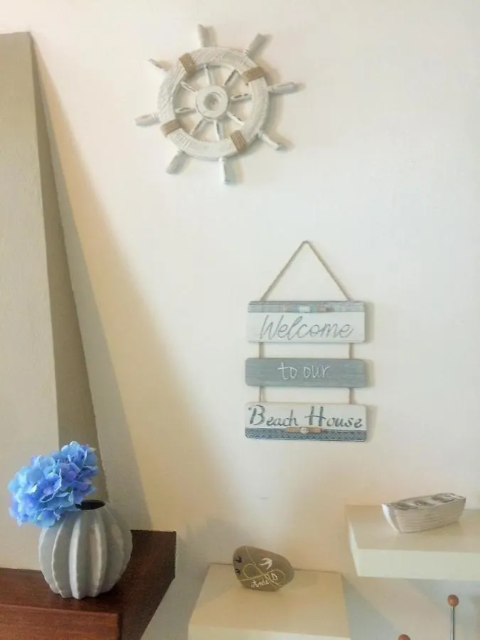 La Casa Delle Rondini Apartment Piombino 0*,