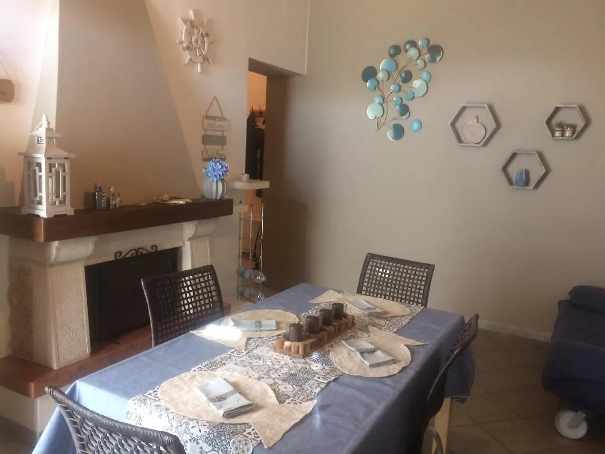La Casa Delle Rondini Apartment Piombino
