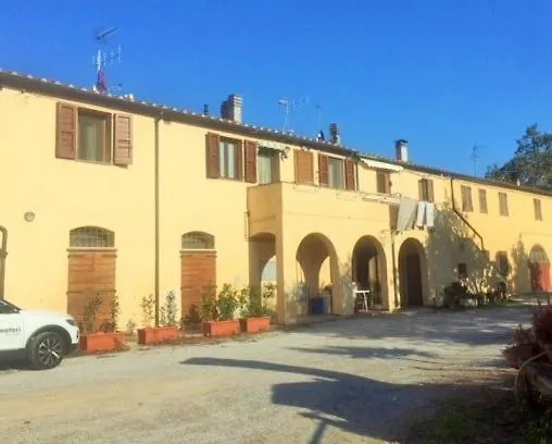 La Casa Delle Rondini Apartment Piombino 0*,  Italy