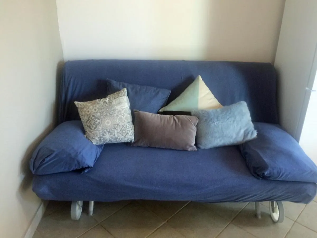 La Casa Delle Rondini Apartment Piombino