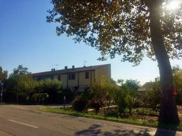 La Casa Delle Rondini Apartment Piombino