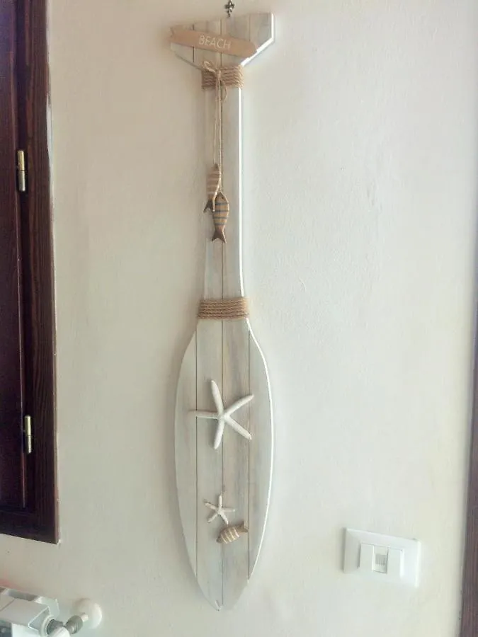 La Casa Delle Rondini Apartment Piombino