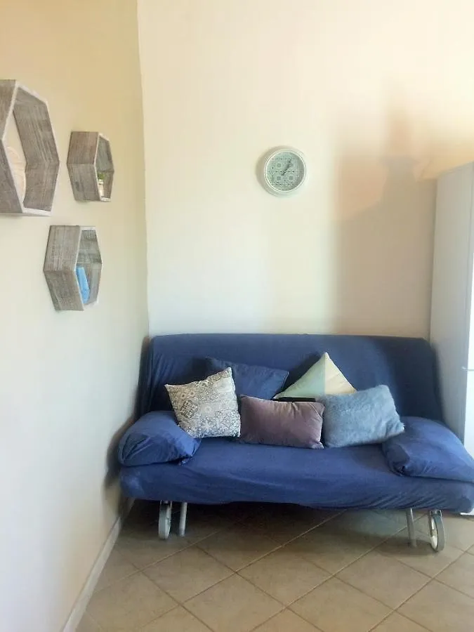 La Casa Delle Rondini Apartment Piombino