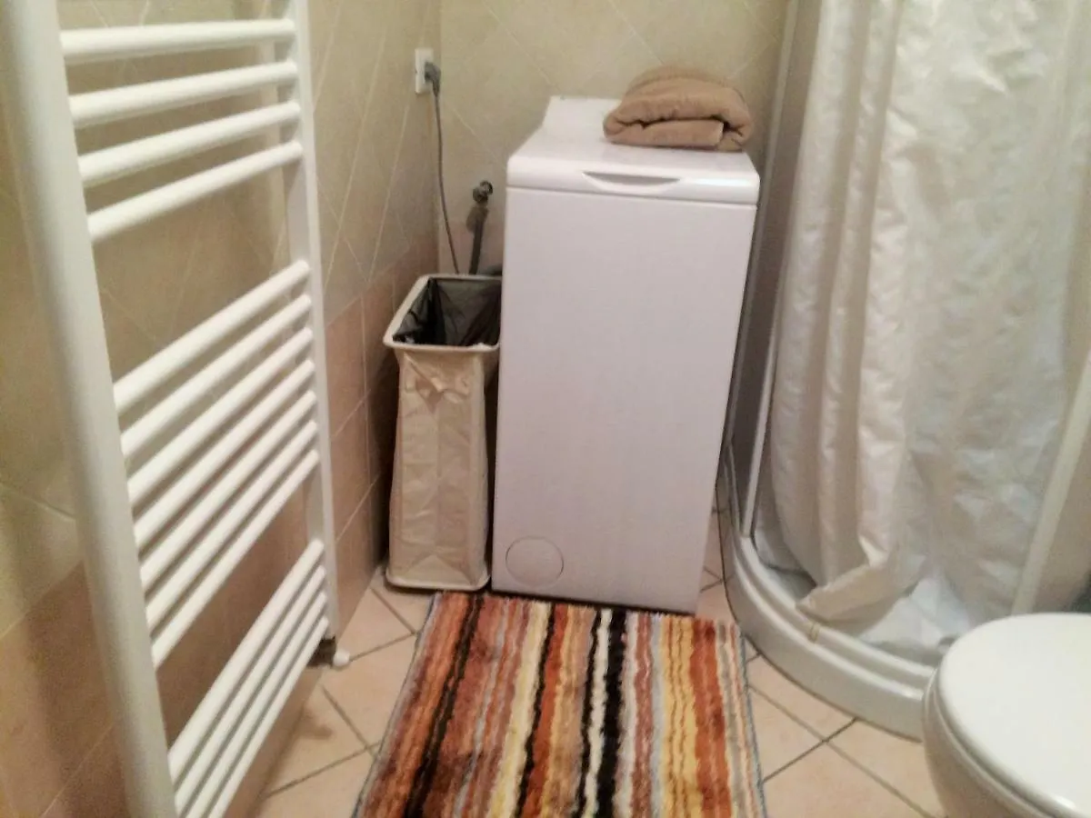 La Casa Delle Rondini Apartman Piombino